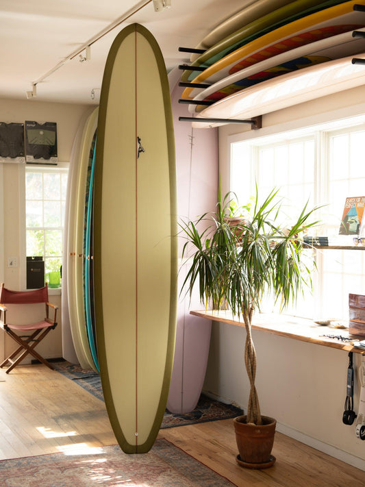 Thomas Surfboards - Harrison ( 9'6 )