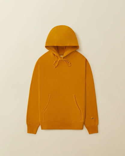 AM Uniform - hoodie ( gold )