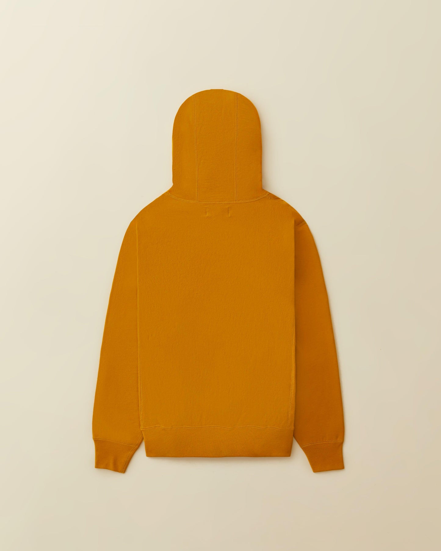 AM Uniform - hoodie ( gold )