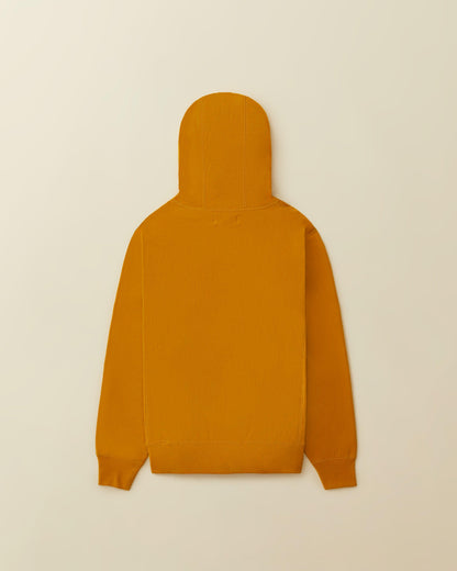 AM Uniform - hoodie ( gold )