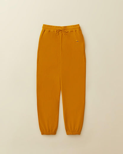 AM Uniform - sweatpants  ( gold )