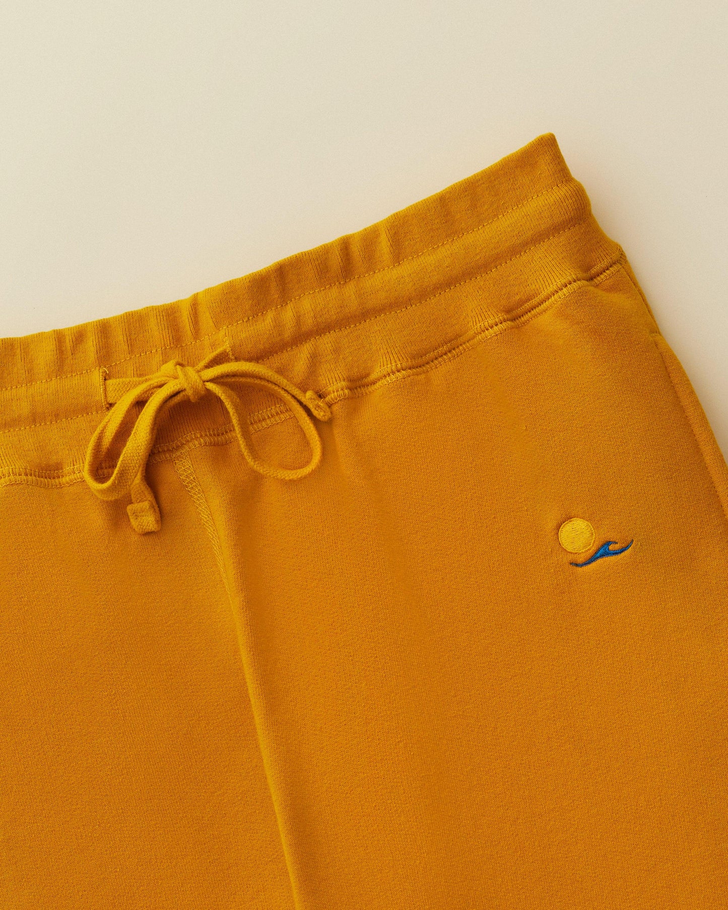 AM Uniform - sweatpants  ( gold )