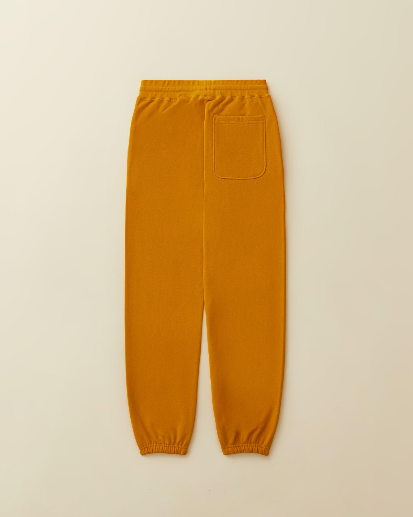 AM Uniform - sweatpants  ( gold )