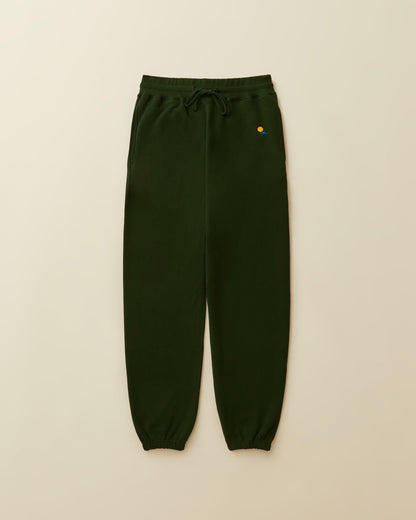 AM Uniform - sweatpants  ( forest )