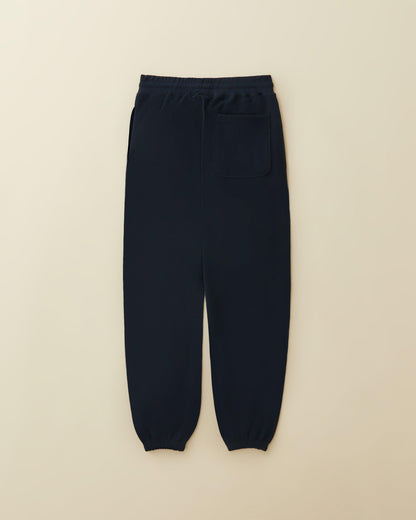 AM Uniform - sweatpants  ( navy )