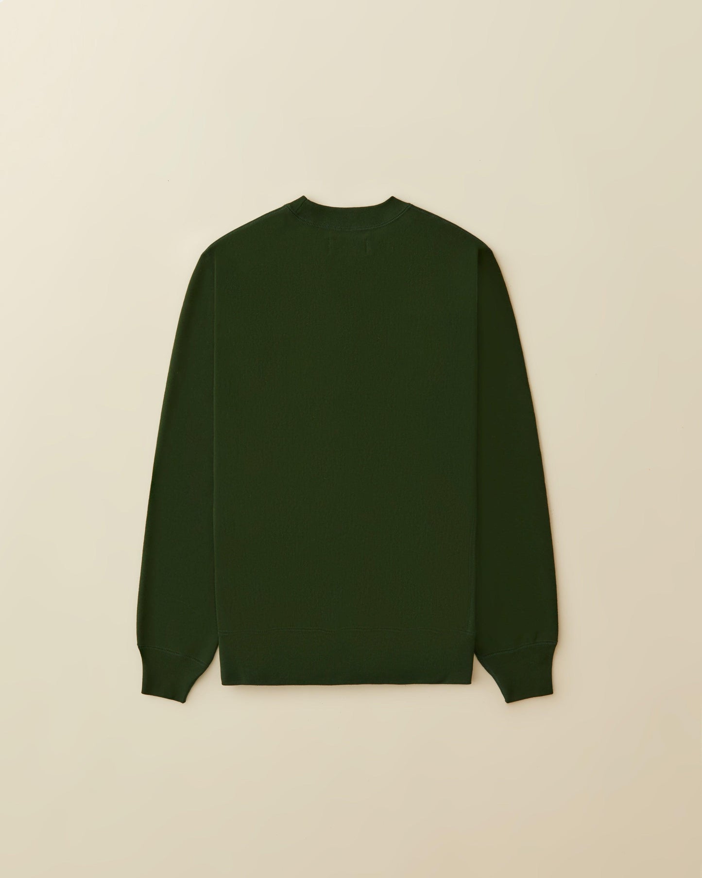 AM Uniform - crew neck  ( forest )