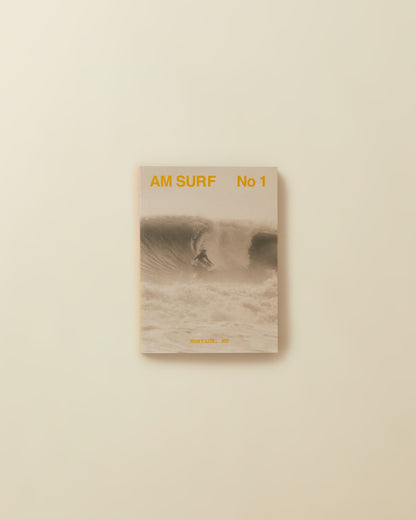 AM SURF -  No 1