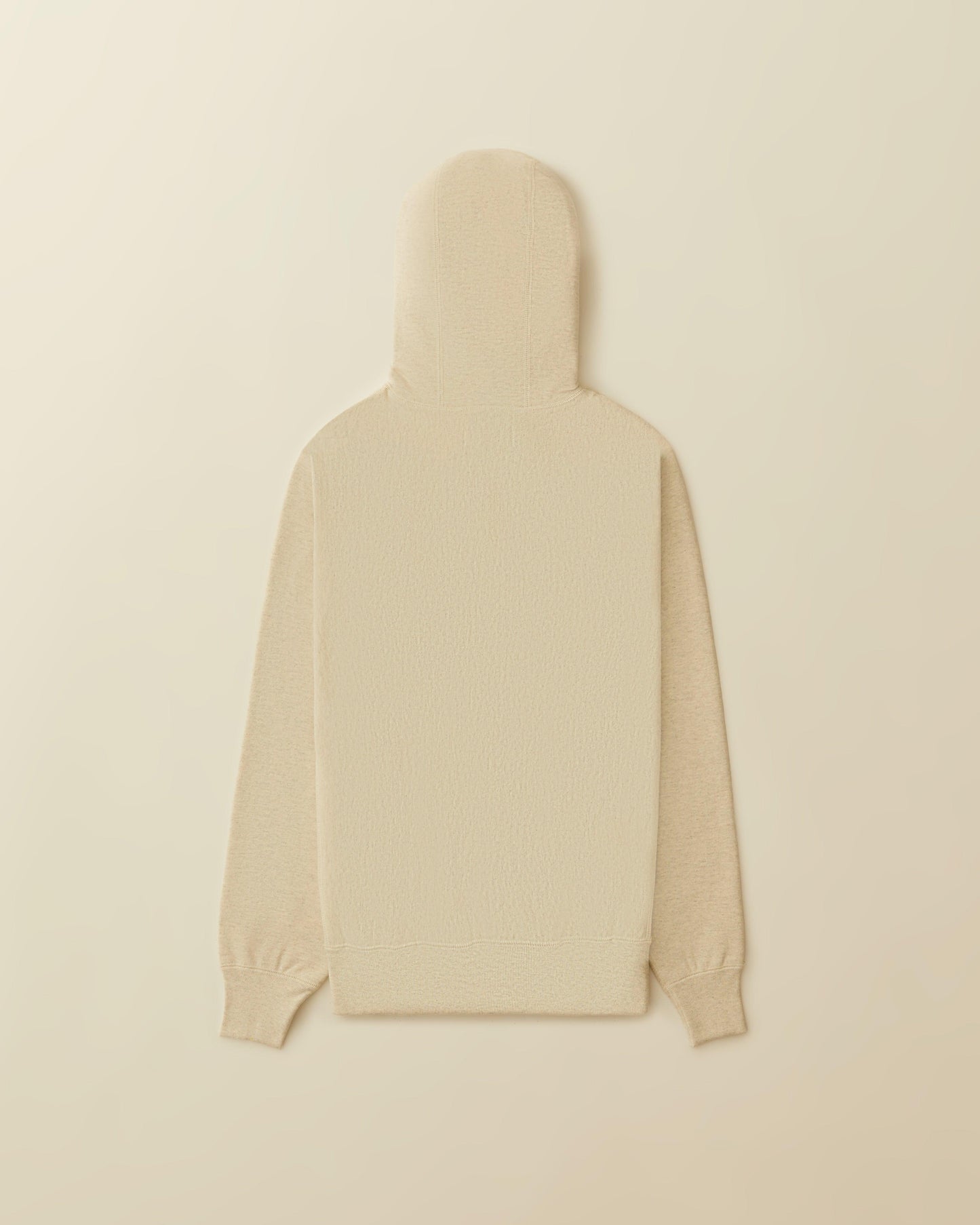 AM Uniform - hoodie ( heather oatmeal )