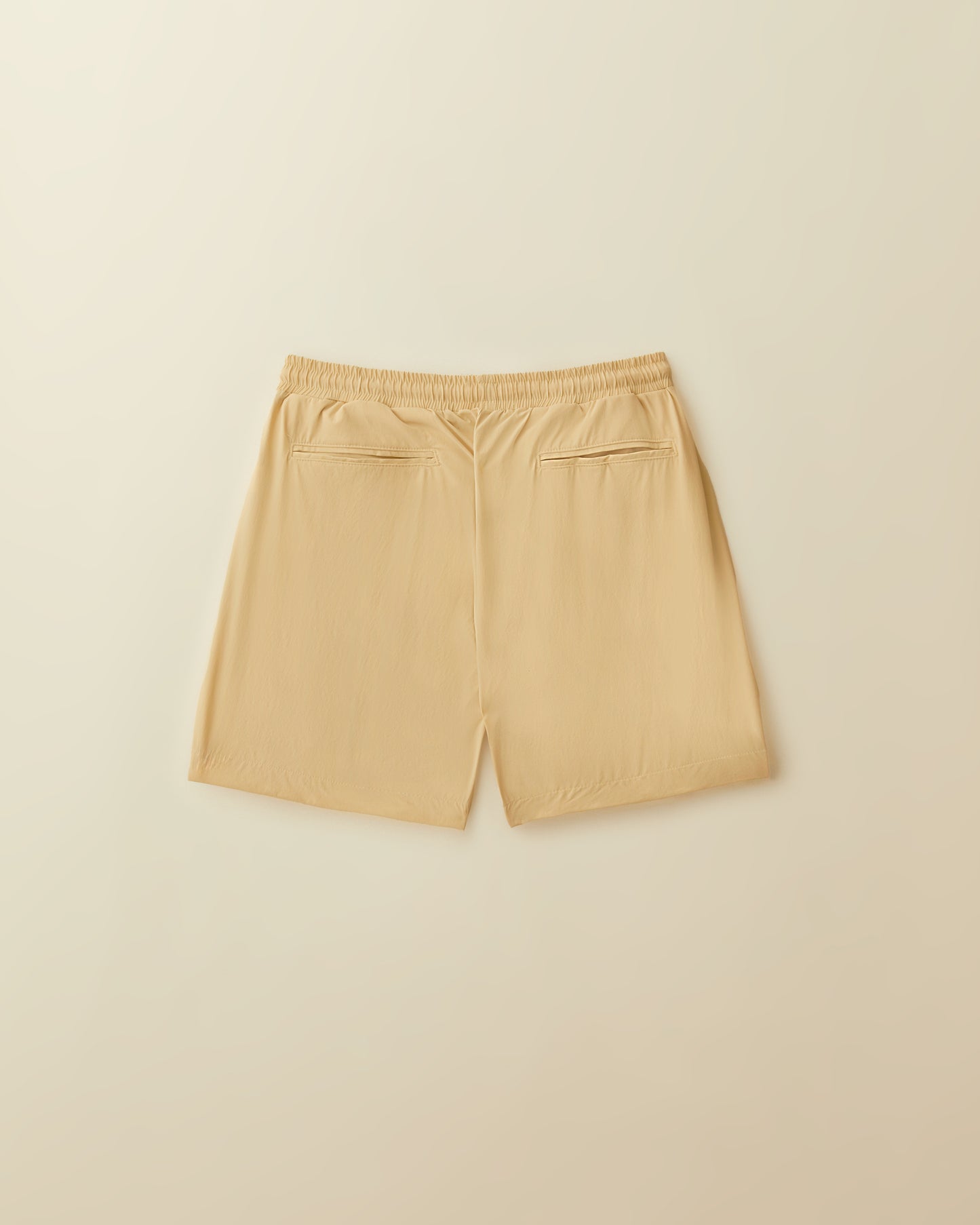 Nylon Wind Jammers ( cream )