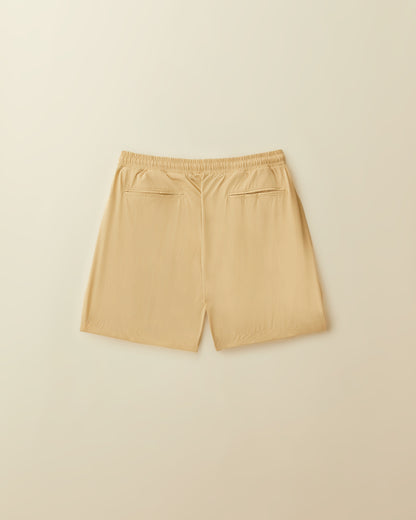 Nylon Wind Jammers ( cream )