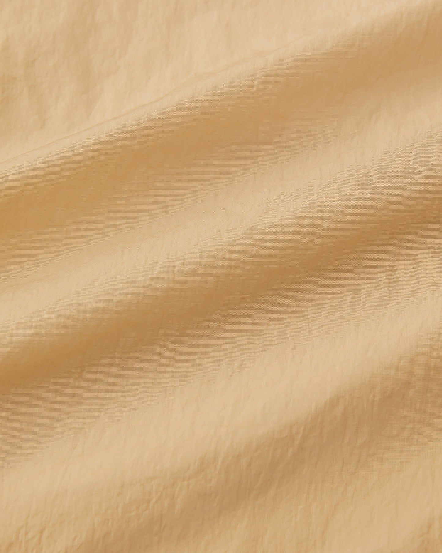 Nylon Wind Jammers ( cream )