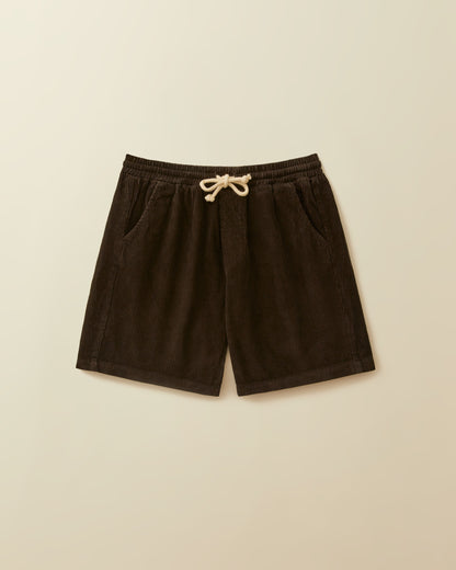 Cordies ( Faded Black )