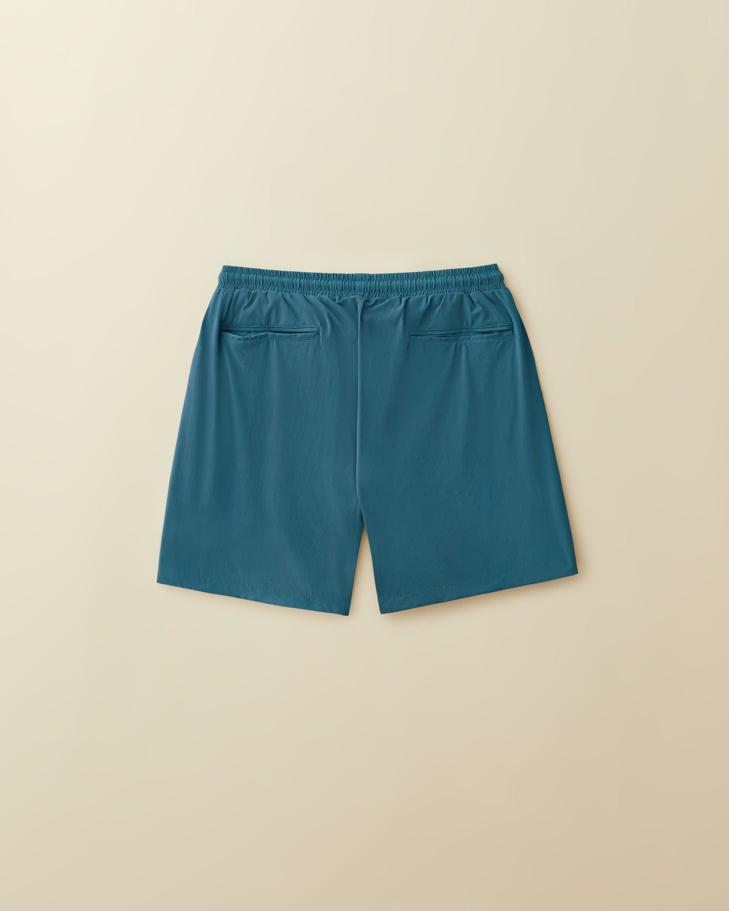 Nylon Wind Jammers ( stone blue )