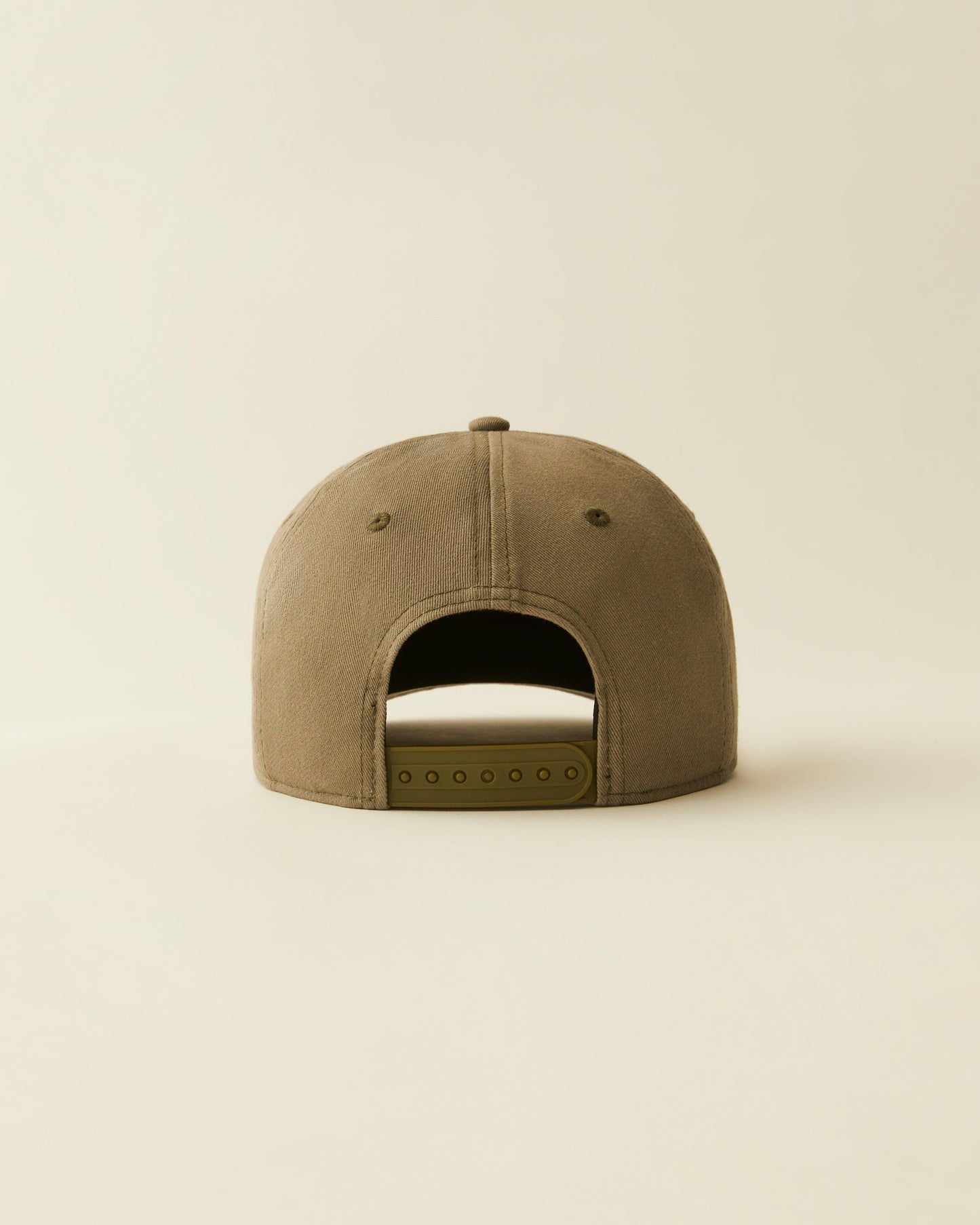 AM Surf Shop Trucker- ( Grayish/Green )