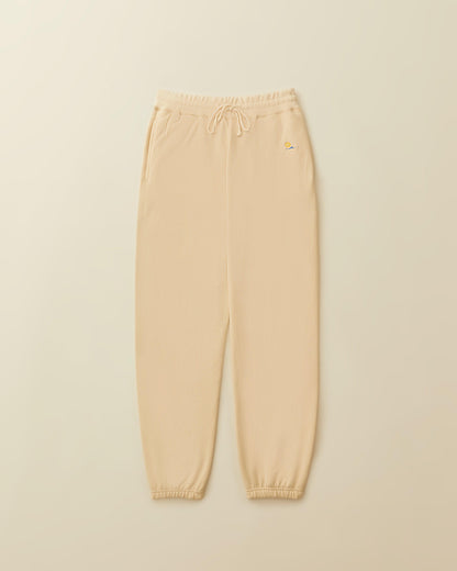 AM Uniform - sweatpants  ( natural )