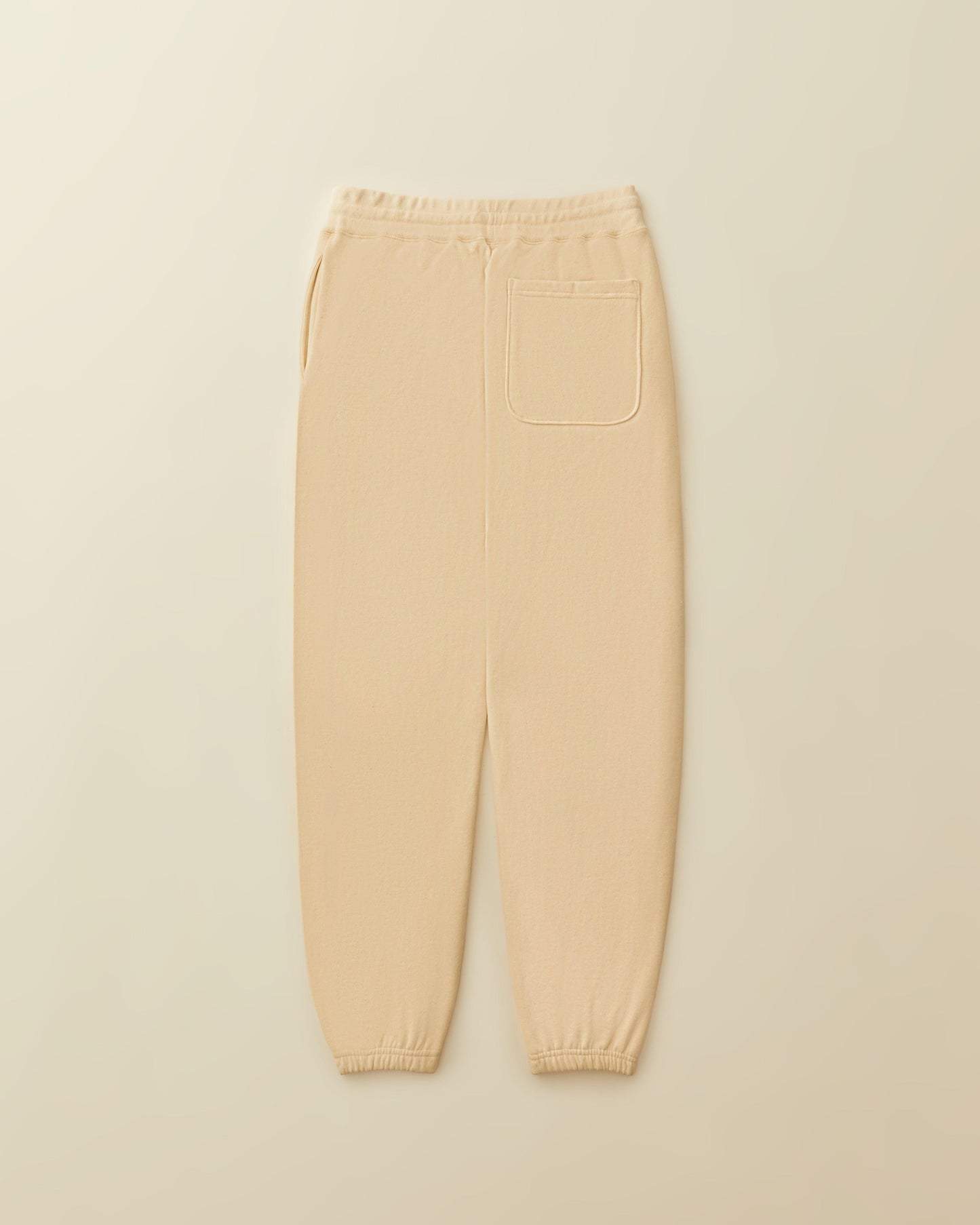 AM Uniform - sweatpants  ( natural )