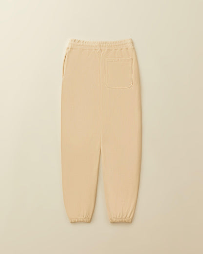 AM Uniform - sweatpants  ( natural )