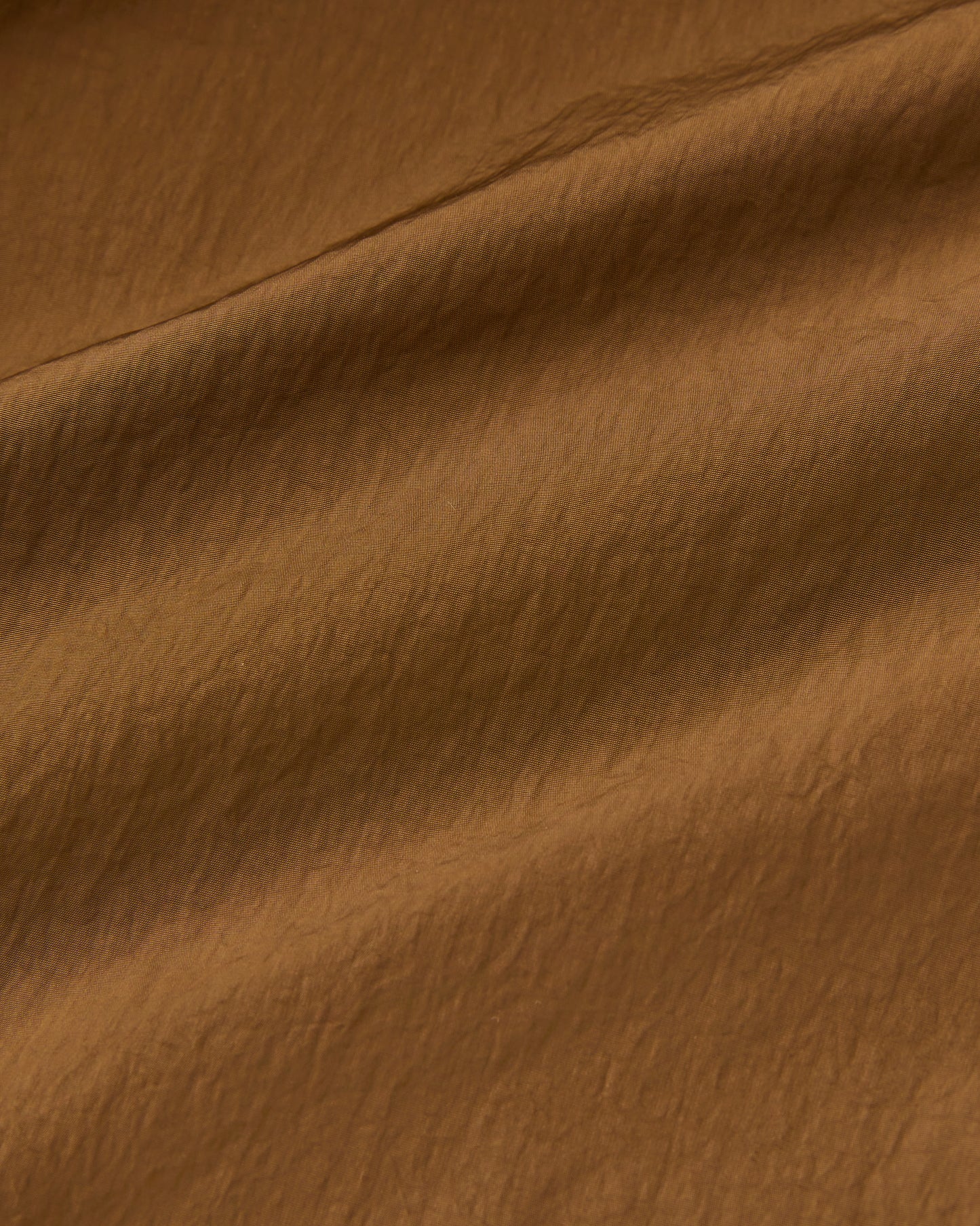 Nylon Wind Jammers ( brown )