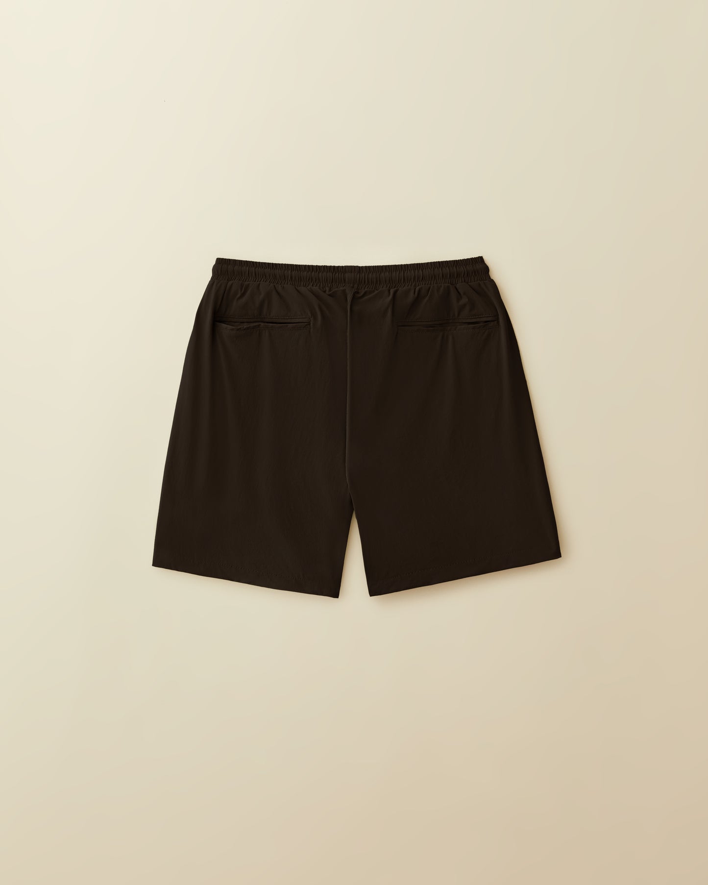 Nylon Wind Jammers ( black )