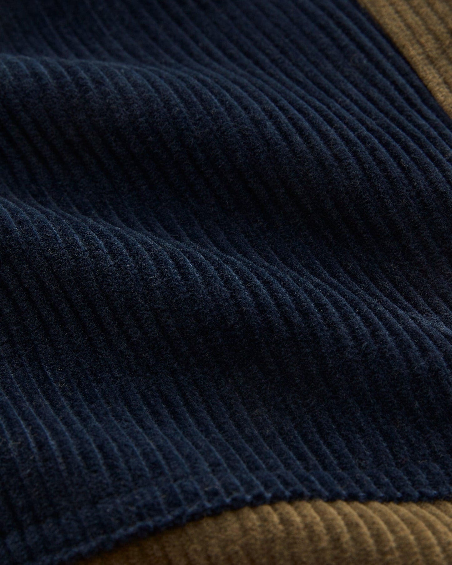 Patch Pocket Cordies ( navy and olive )