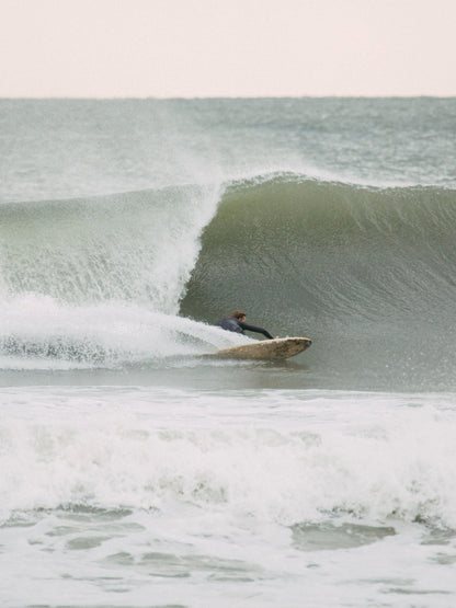 Dancing Baby by Justin Adams - Fish ( 5'7 )