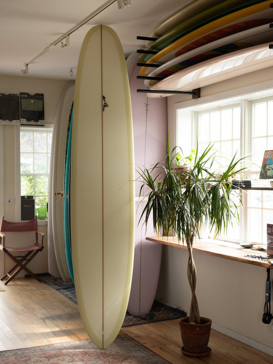 Thomas Surfboards - Bill Pin ( 9'8 )