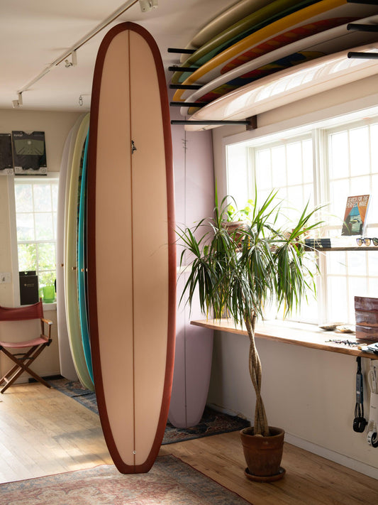 Thomas Surfboards - Malibu ( 9'6 )